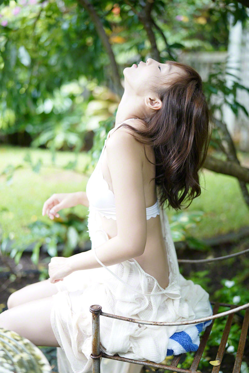 Risa Yoshiki 吉木りさ  #153-图73