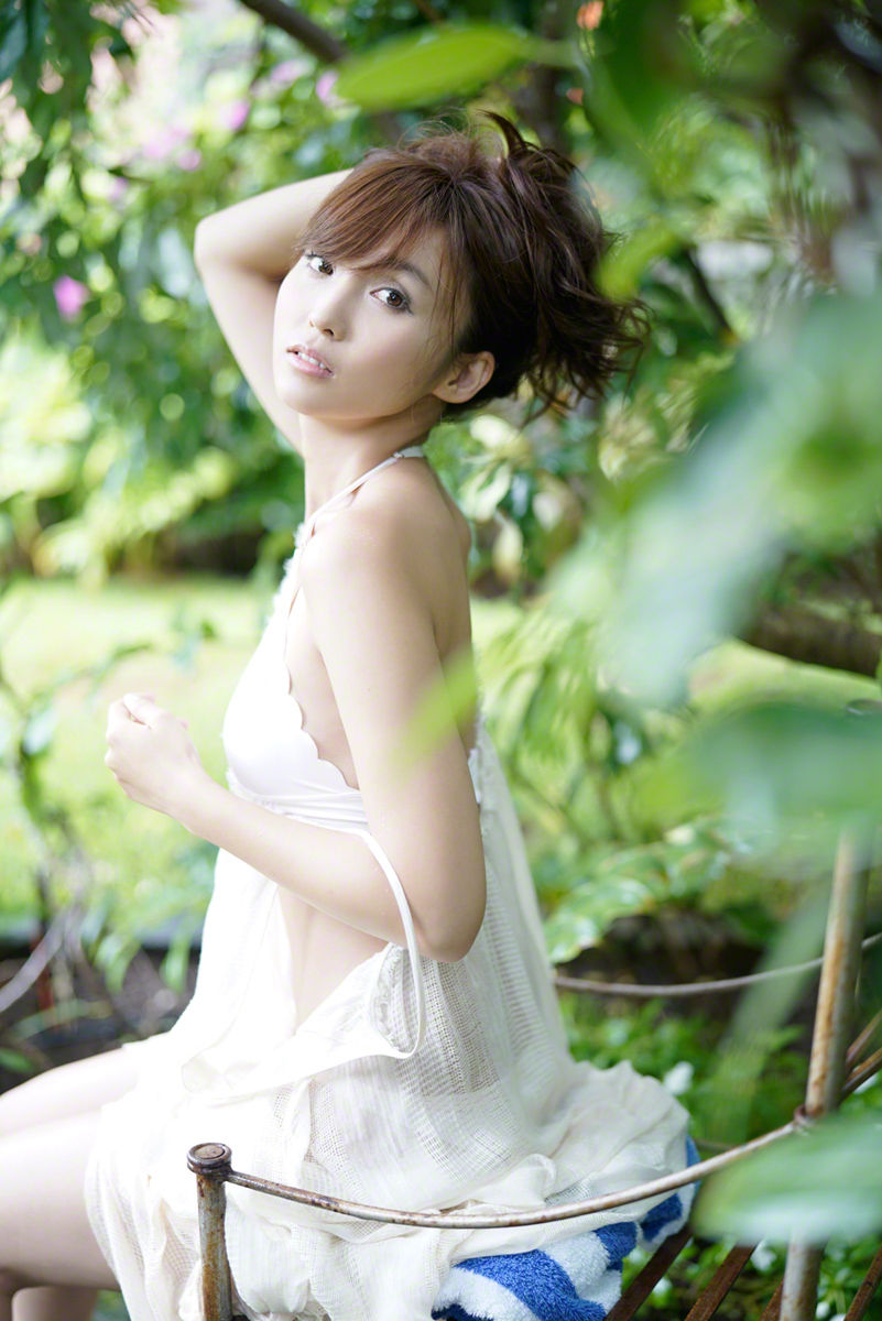 Risa Yoshiki 吉木りさ  #153-图74