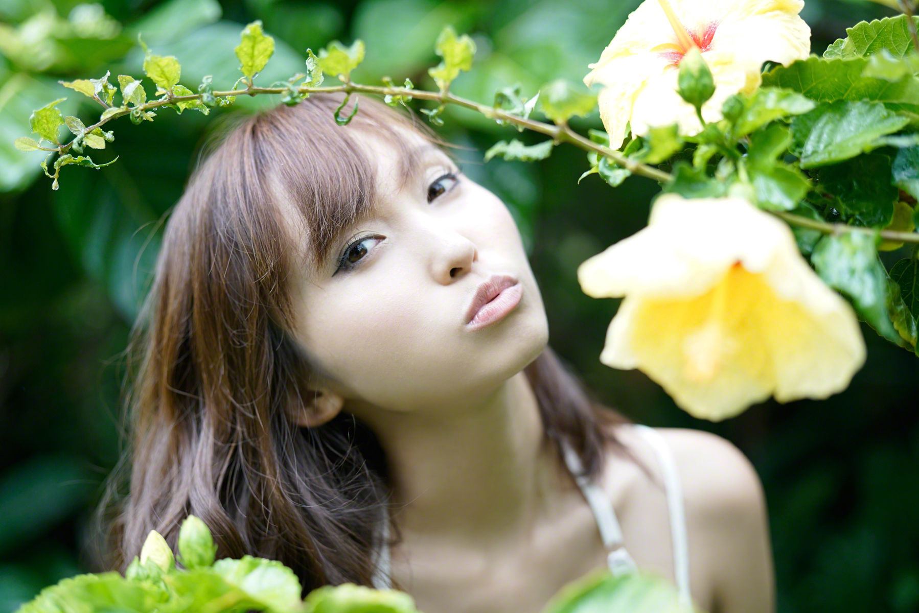 Risa Yoshiki 吉木りさ  #153-图75