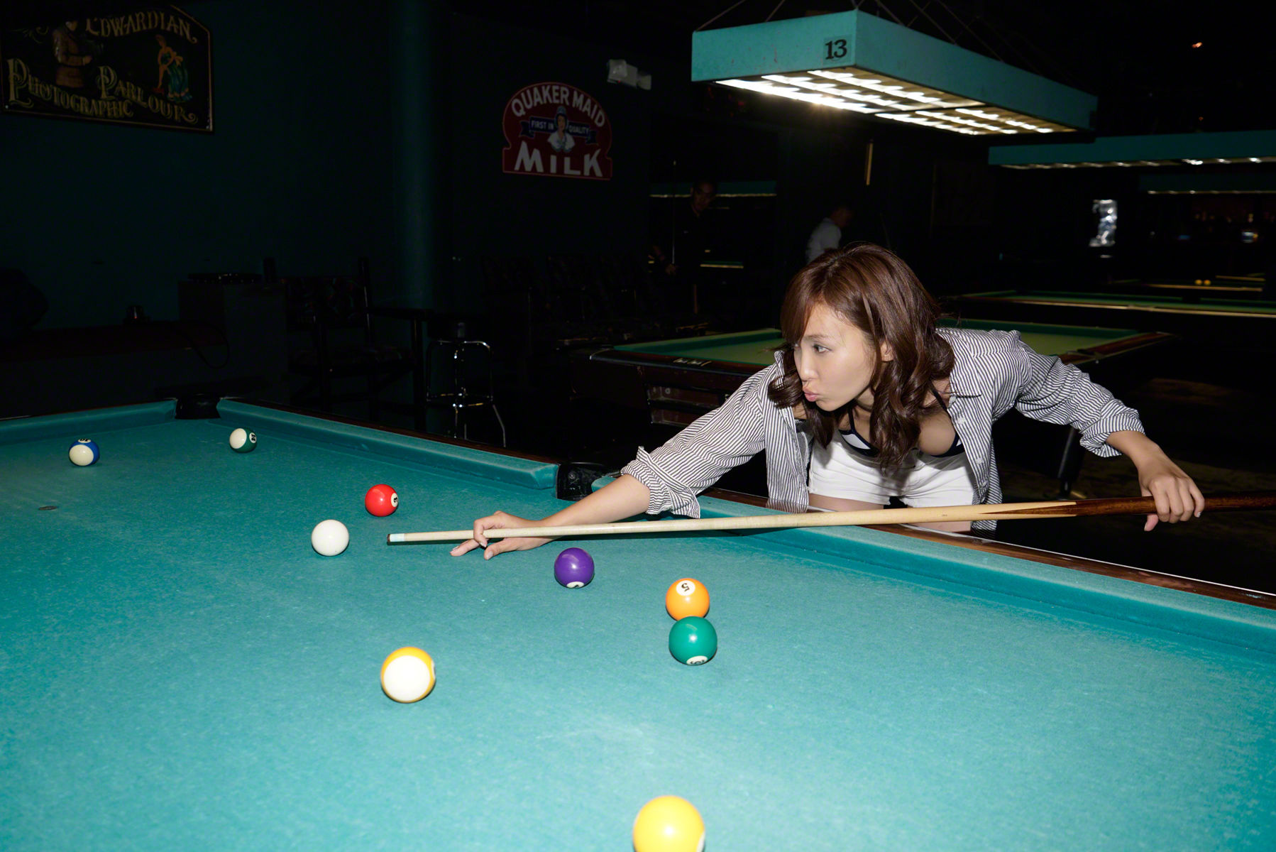 Risa Yoshiki 吉木りさ  #153-图7