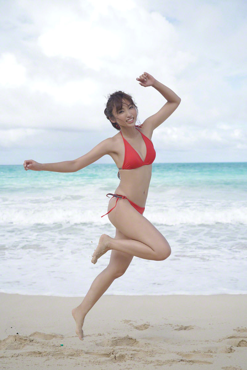 Risa Yoshiki 吉木りさ  #153-图80