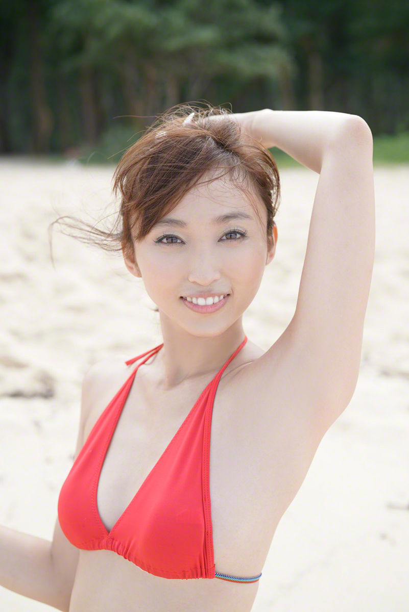 Risa Yoshiki 吉木りさ  #153-图85