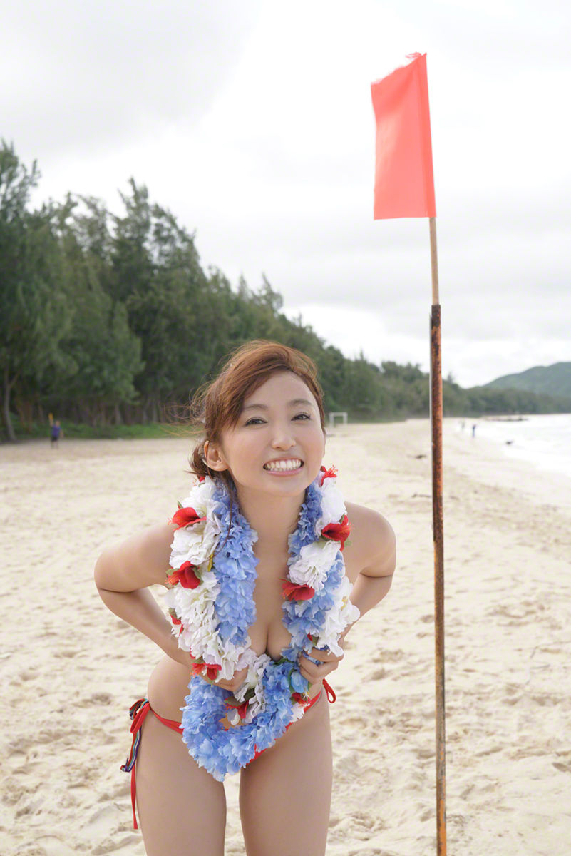 Risa Yoshiki 吉木りさ  #153-图88