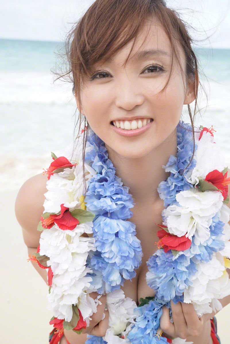 Risa Yoshiki 吉木りさ  #153-图90