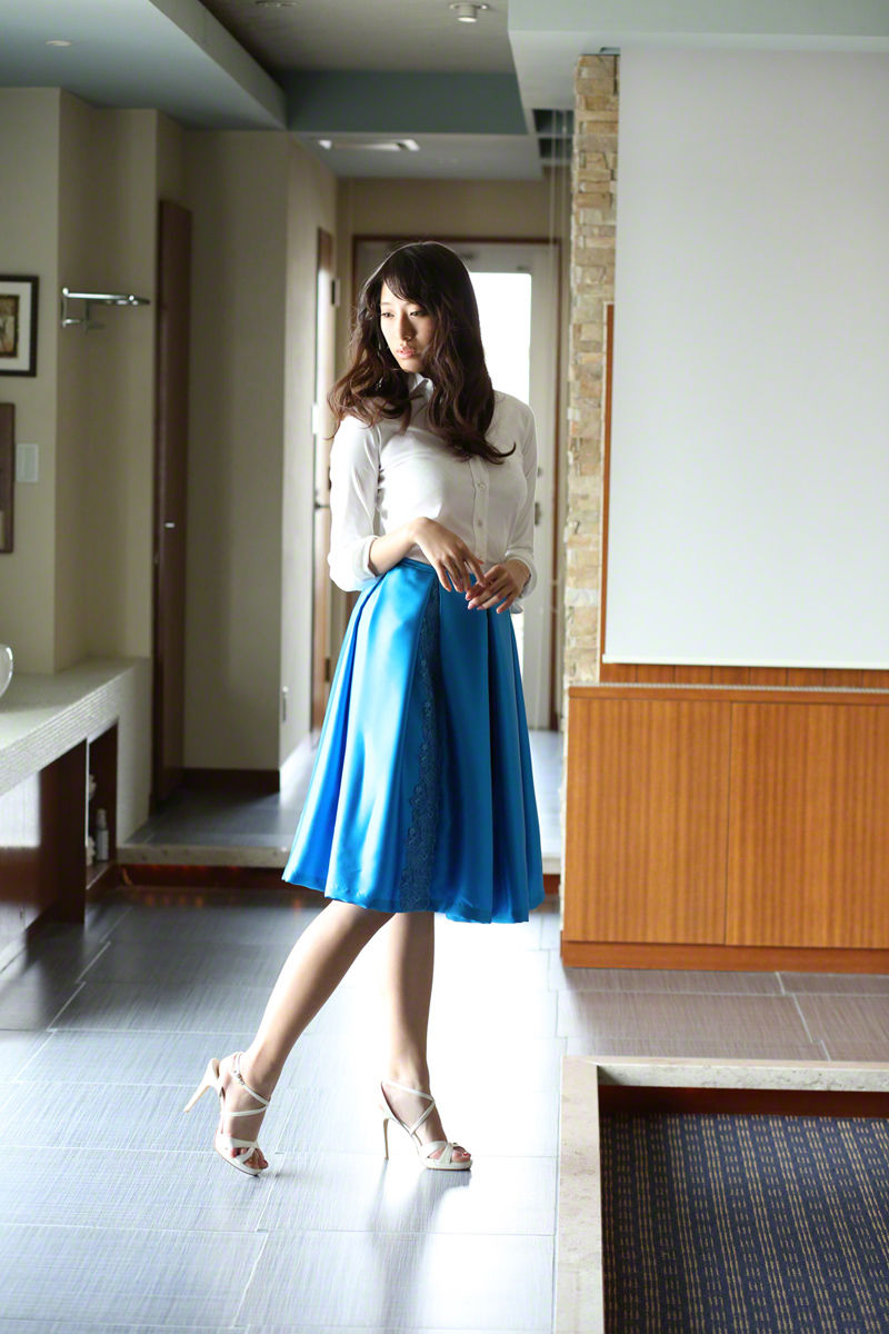 染谷有香 Yuka Someya  #154-图109