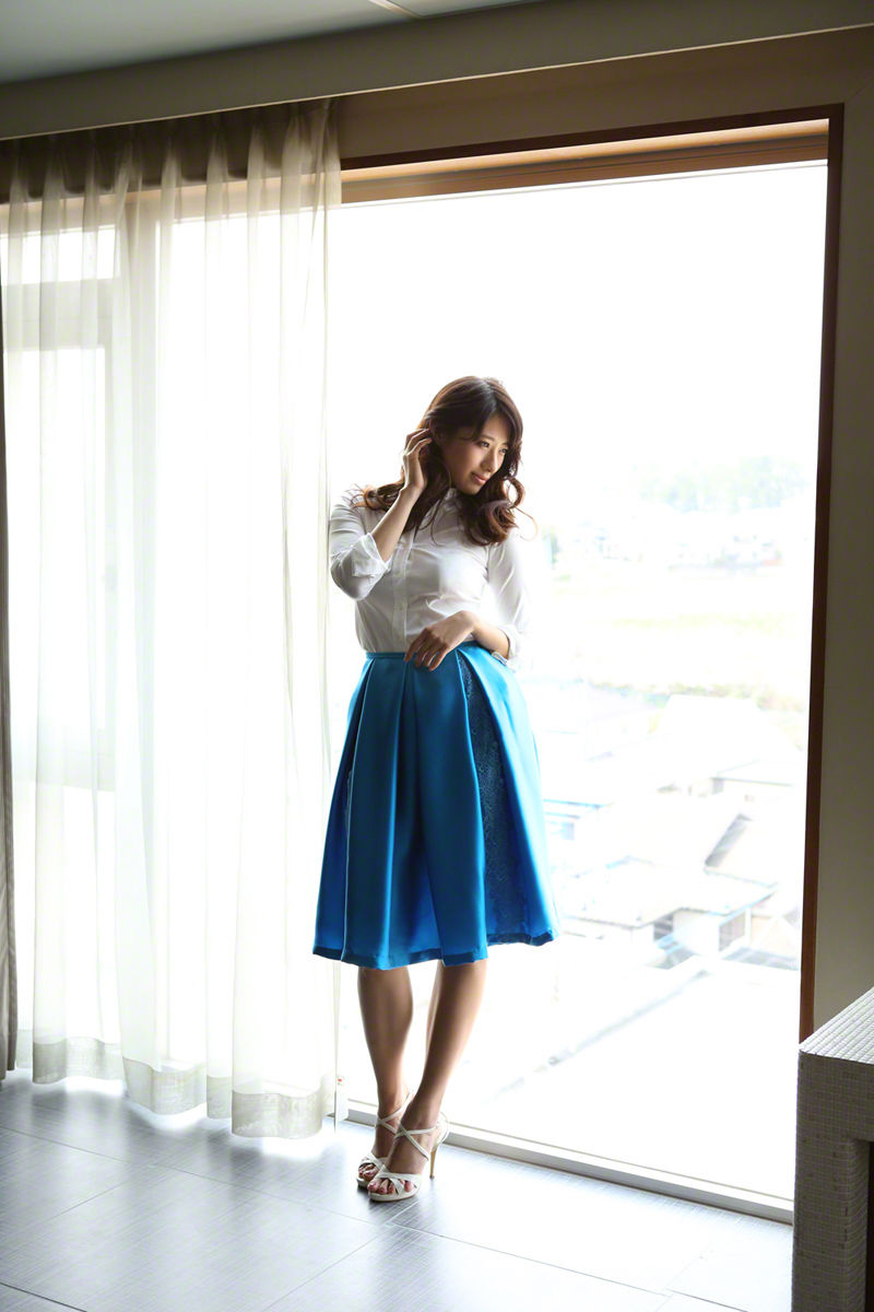 染谷有香 Yuka Someya  #154-图110