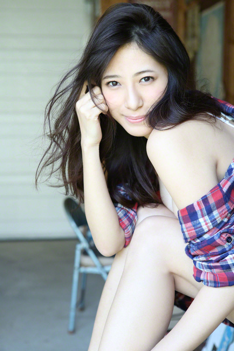 染谷有香 Yuka Someya  #154-图156