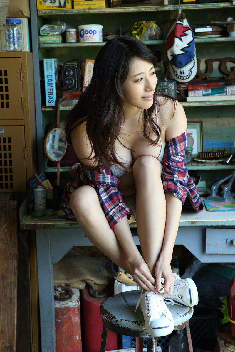 染谷有香 Yuka Someya  #154-图8