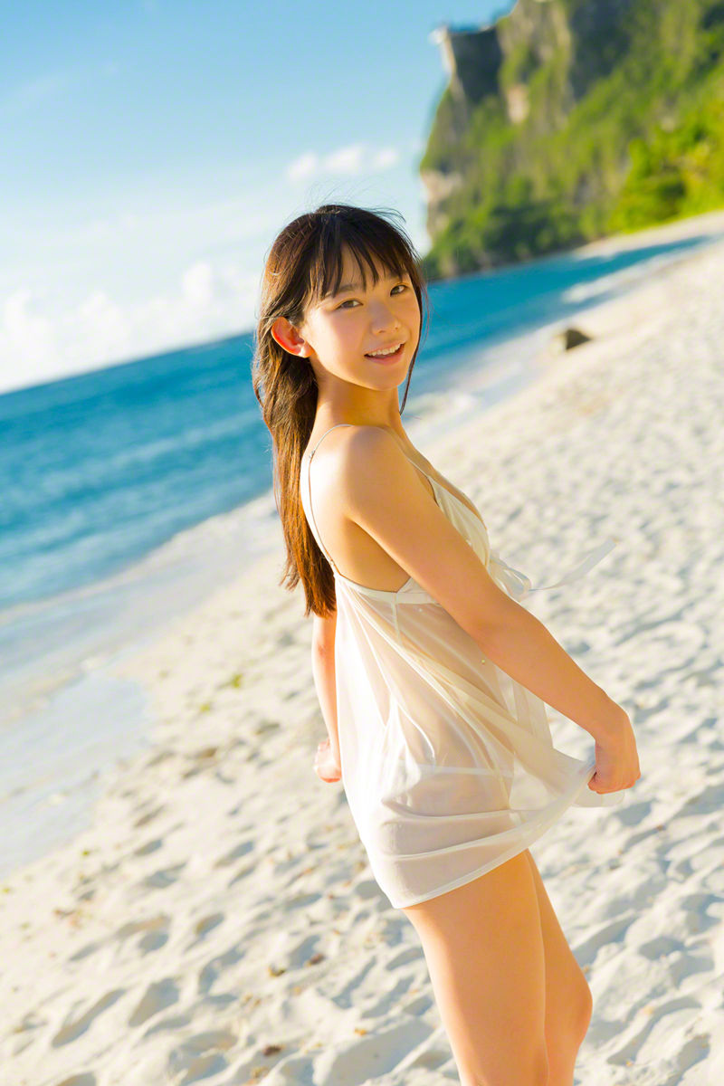 長澤茉里奈 Marina Nagasawa  #155-图111