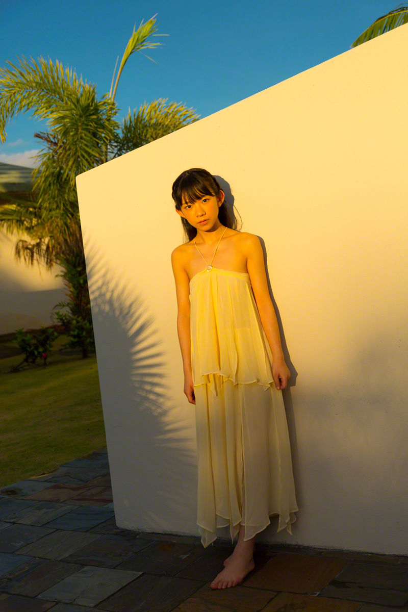 長澤茉里奈 Marina Nagasawa  #155-图11