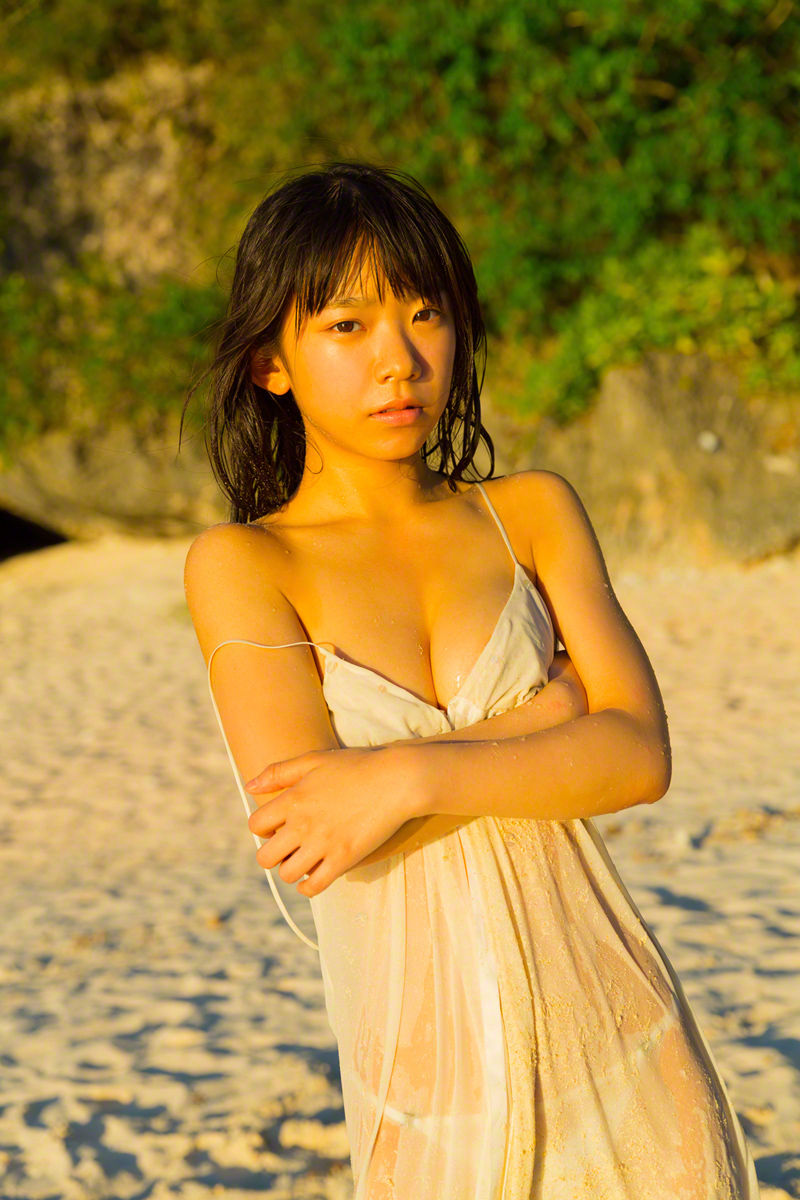長澤茉里奈 Marina Nagasawa  #155-图133