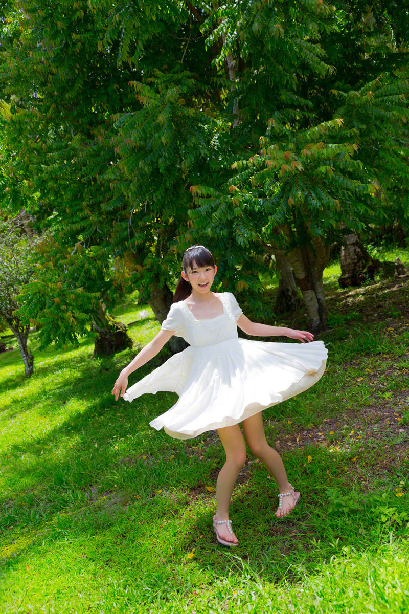 長澤茉里奈 Marina Nagasawa  #155-图135