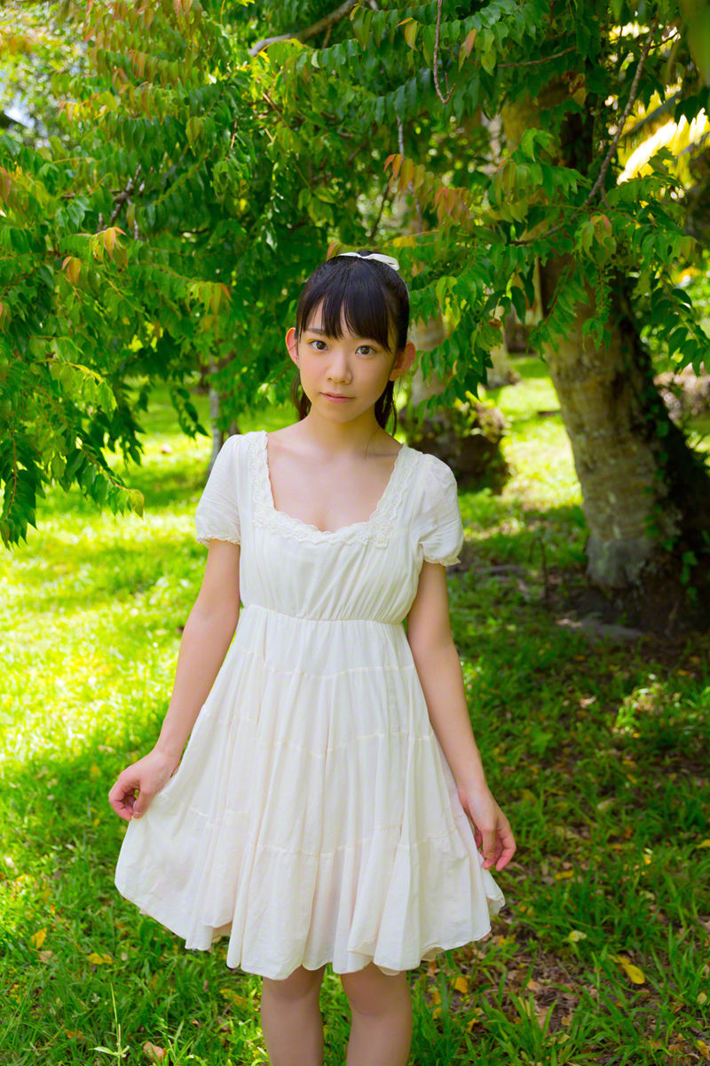 長澤茉里奈 Marina Nagasawa  #155-图137