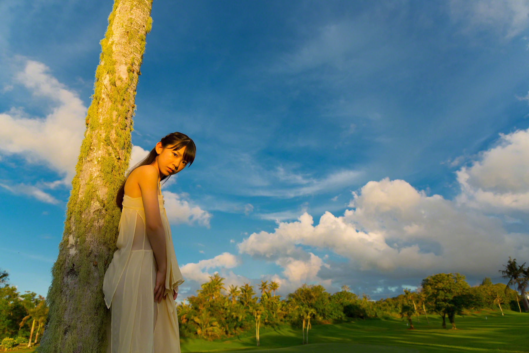 長澤茉里奈 Marina Nagasawa  #155-图13