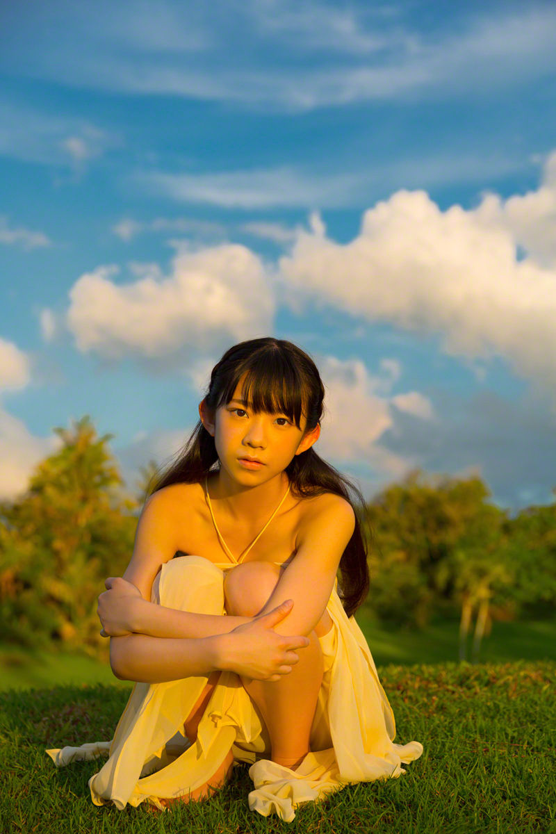 長澤茉里奈 Marina Nagasawa  #155-图14