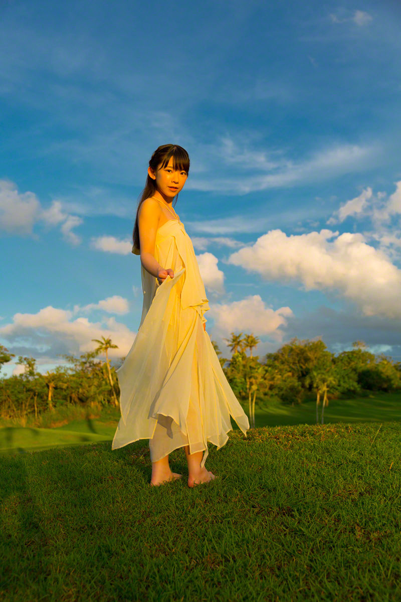 長澤茉里奈 Marina Nagasawa  #155-图15