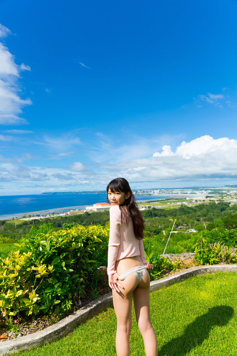 長澤茉里奈 Marina Nagasawa  #155-图19