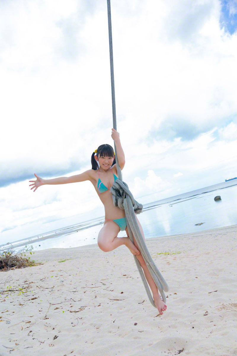 長澤茉里奈 Marina Nagasawa  #155-图27