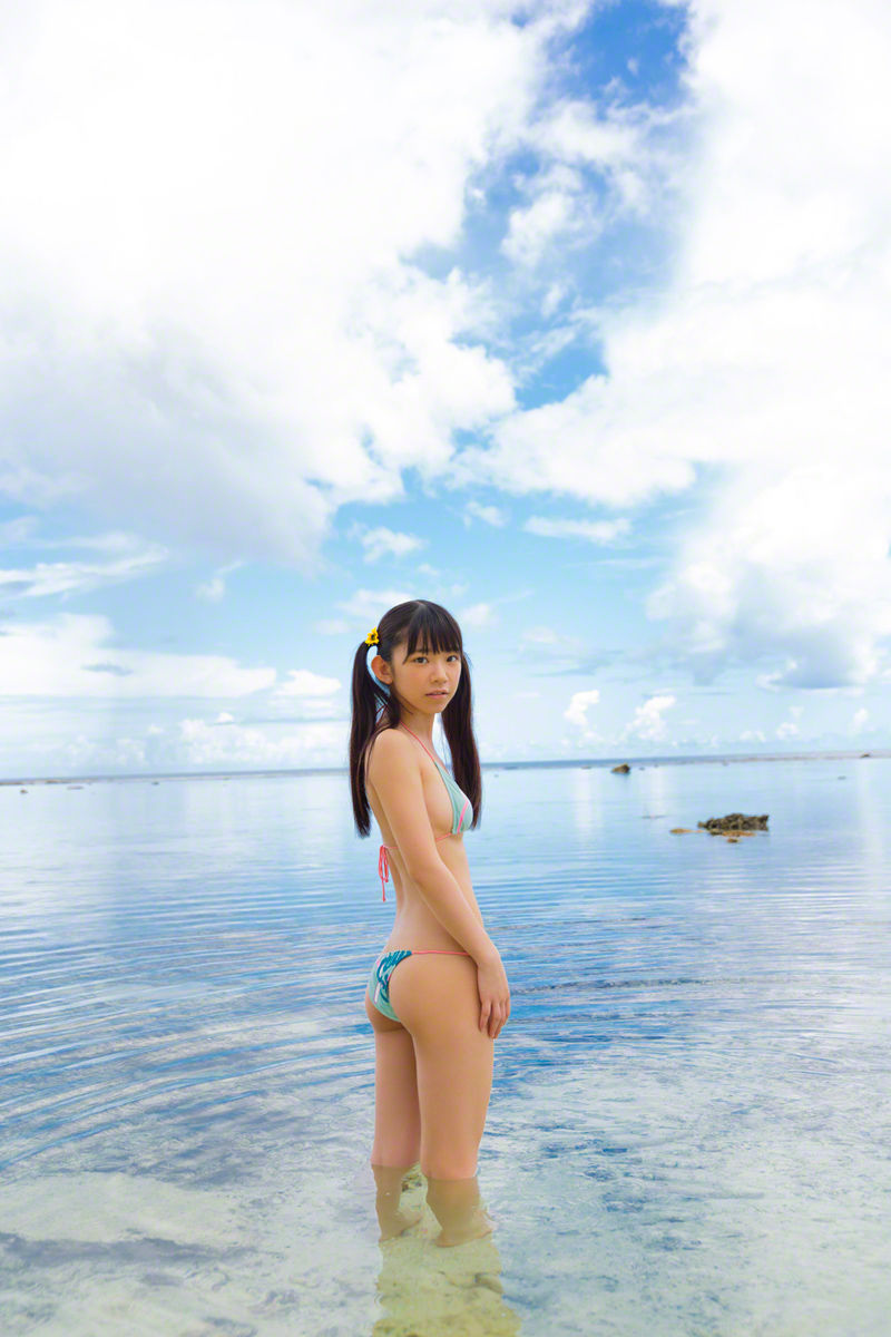 長澤茉里奈 Marina Nagasawa  #155-图30