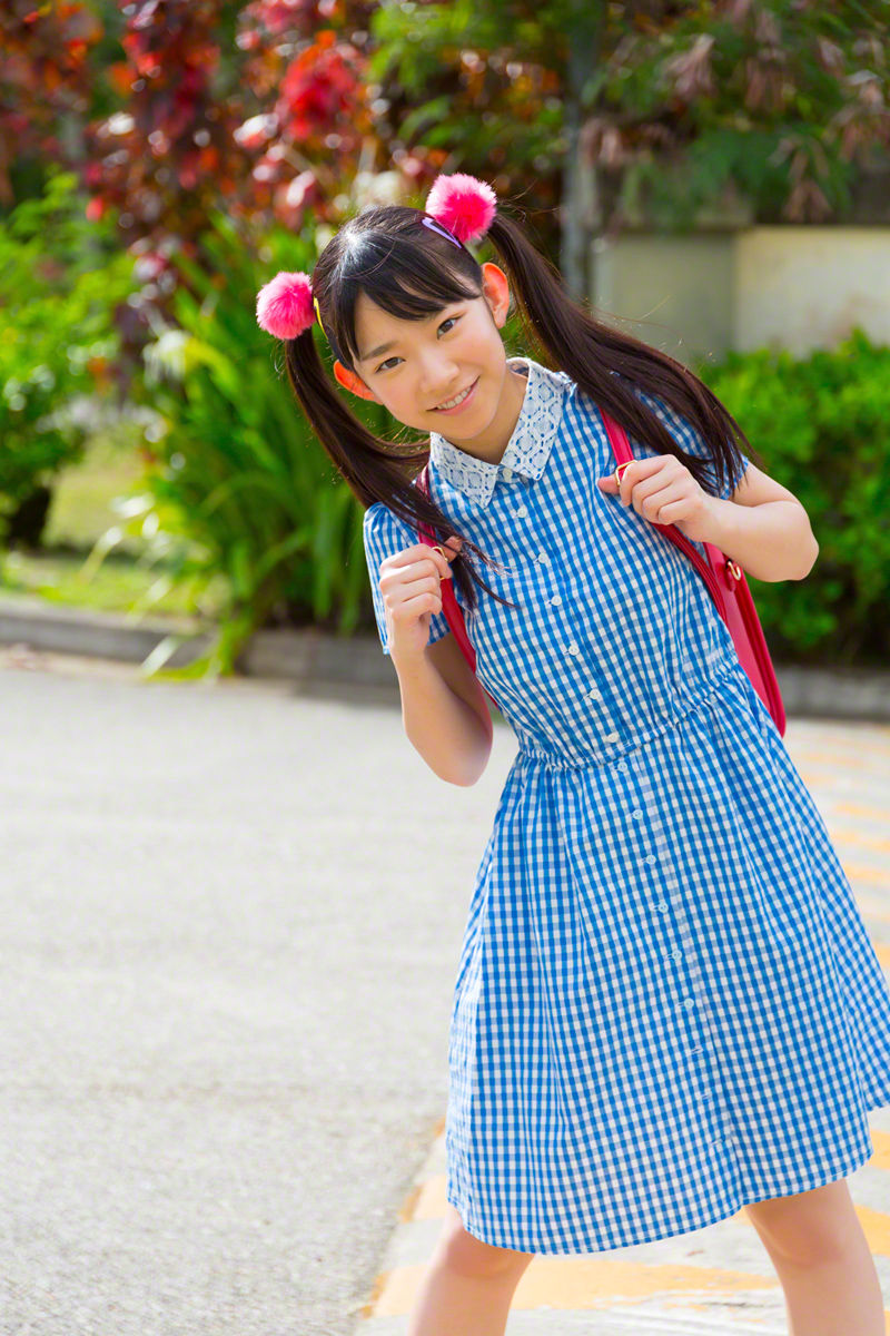 長澤茉里奈 Marina Nagasawa  #155-图32