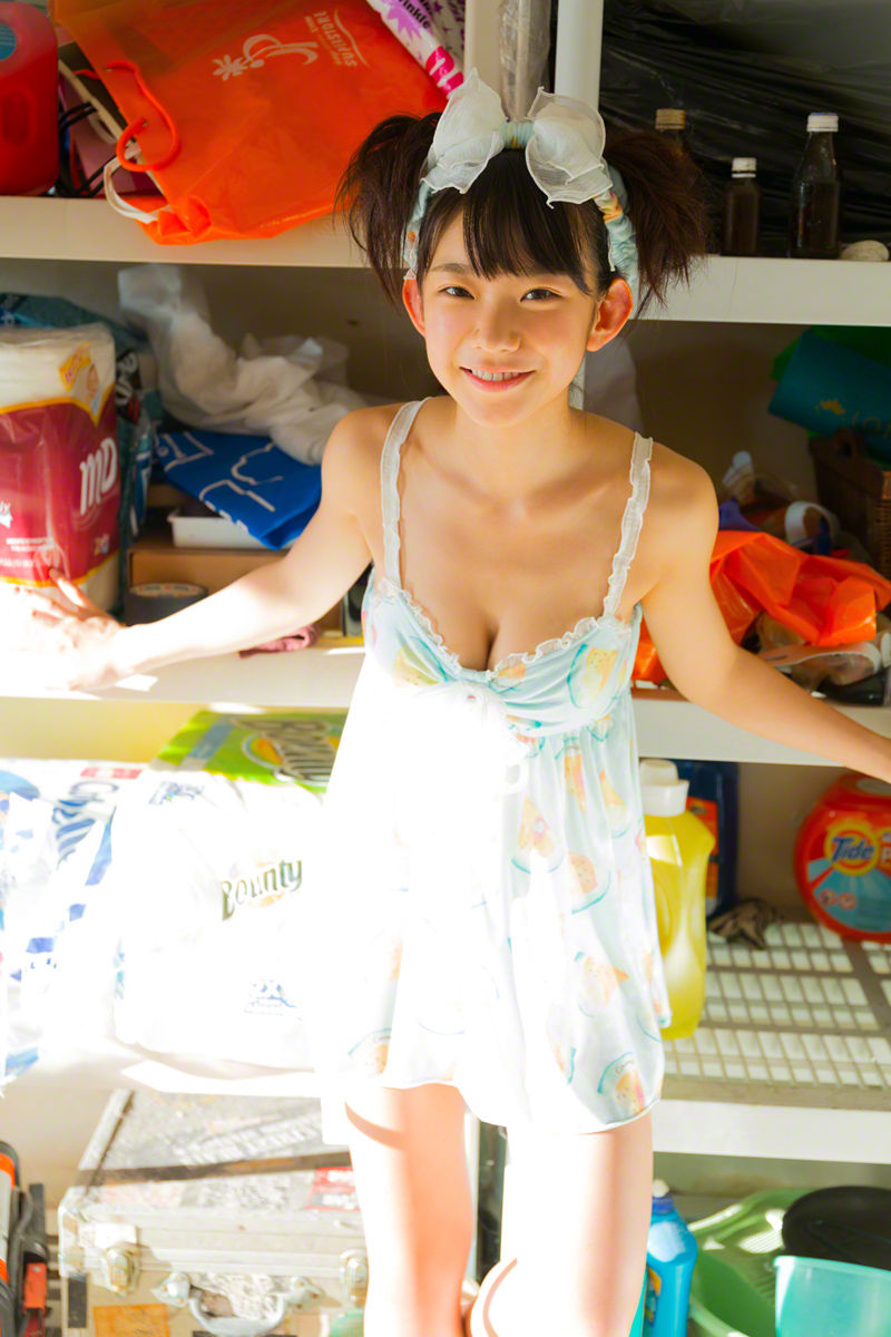 長澤茉里奈 Marina Nagasawa  #155-图5
