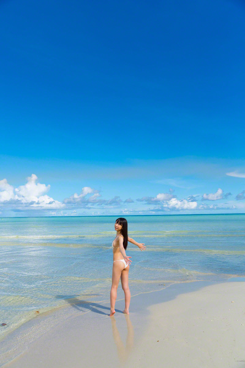 長澤茉里奈 Marina Nagasawa  #155-图62