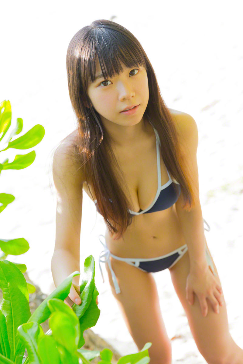 長澤茉里奈 Marina Nagasawa  #155-图75