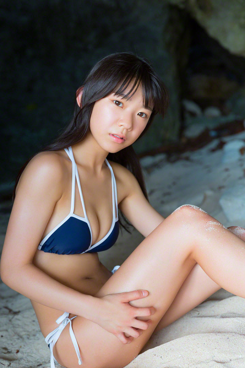 長澤茉里奈 Marina Nagasawa  #155-图86