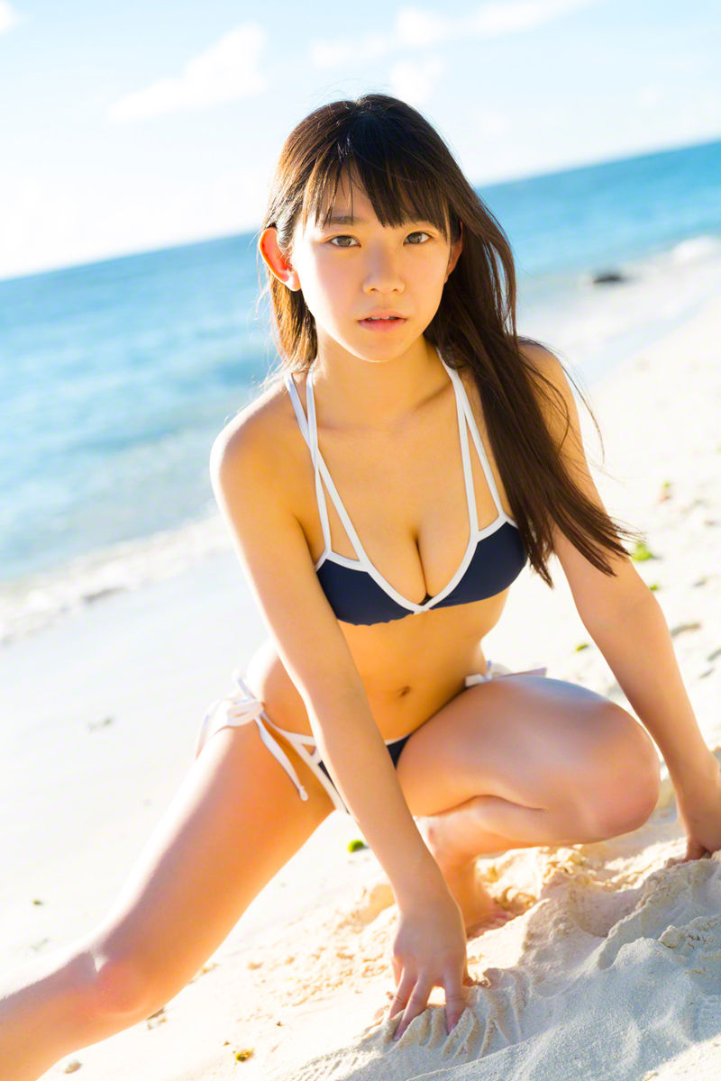 長澤茉里奈 Marina Nagasawa  #155-图94