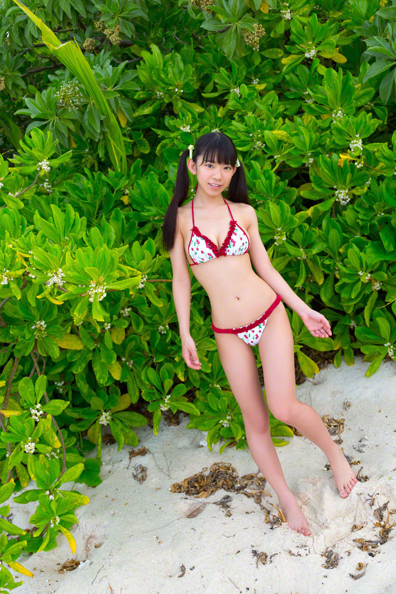 長澤茉里奈 Marina Nagasawa  #155-图96