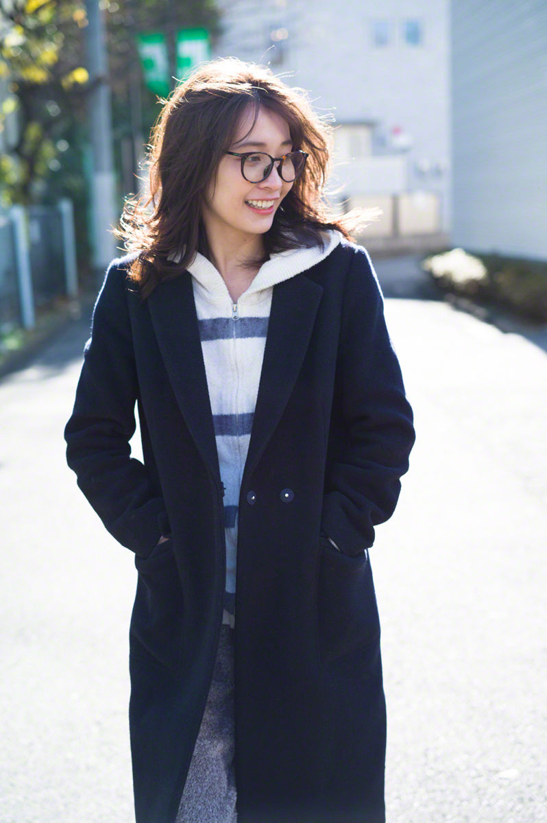 山崎真実 Mami Yamasaki  #156-图0