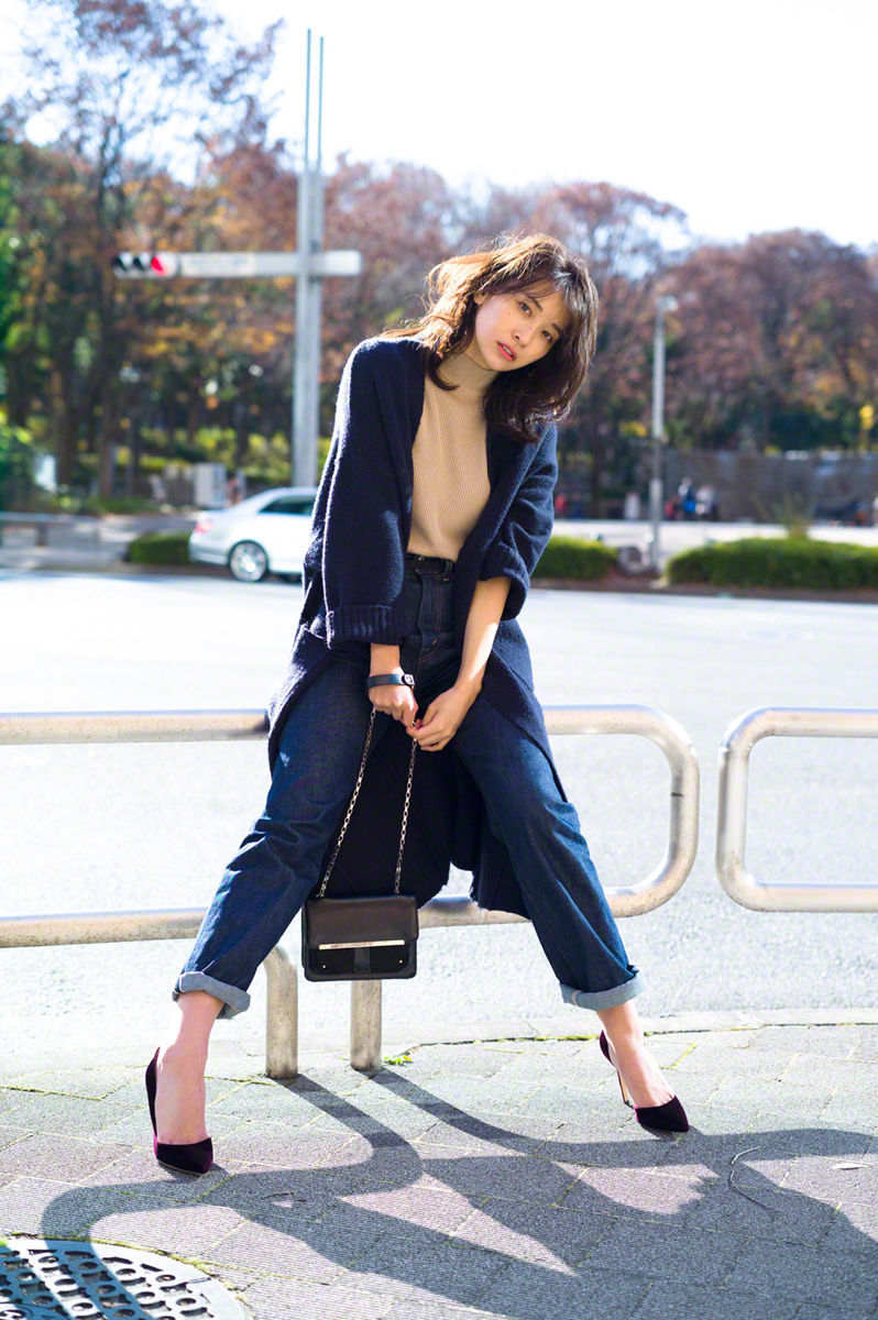 山崎真実 Mami Yamasaki  #156-图9