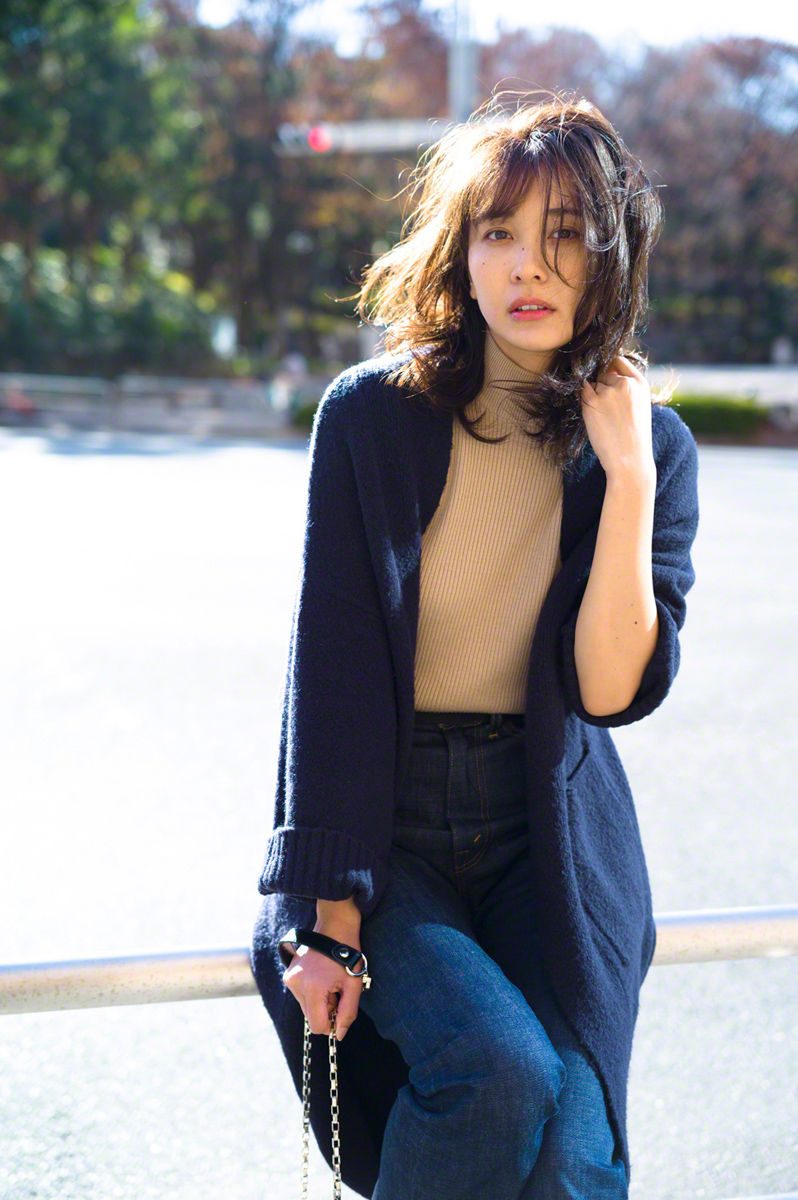 山崎真実 Mami Yamasaki  #156-图10