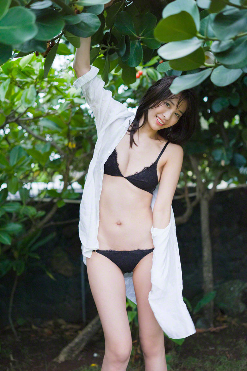 山崎真実 Mami Yamasaki  #156-图110