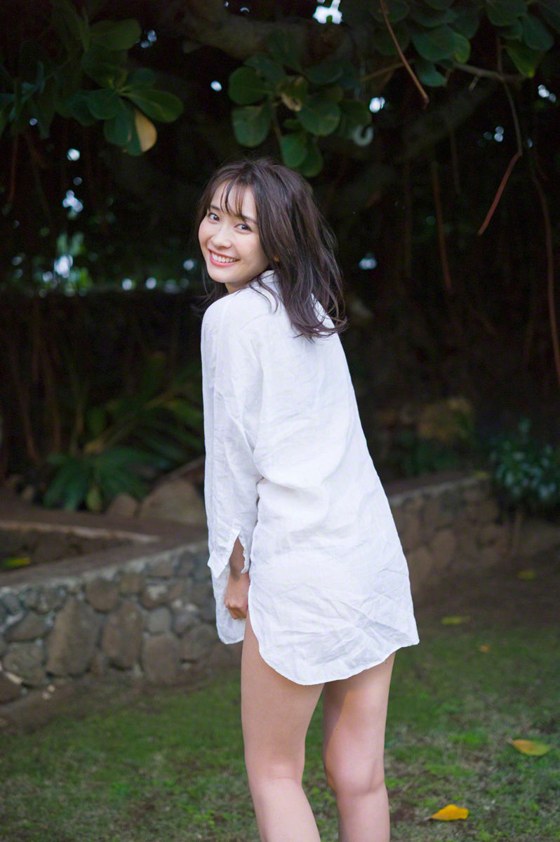 山崎真実 Mami Yamasaki  #156-图113