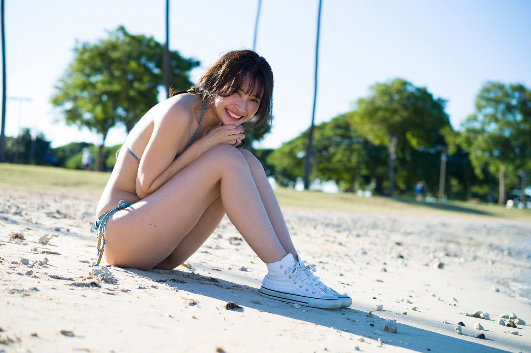 山崎真実 Mami Yamasaki  #156-图118