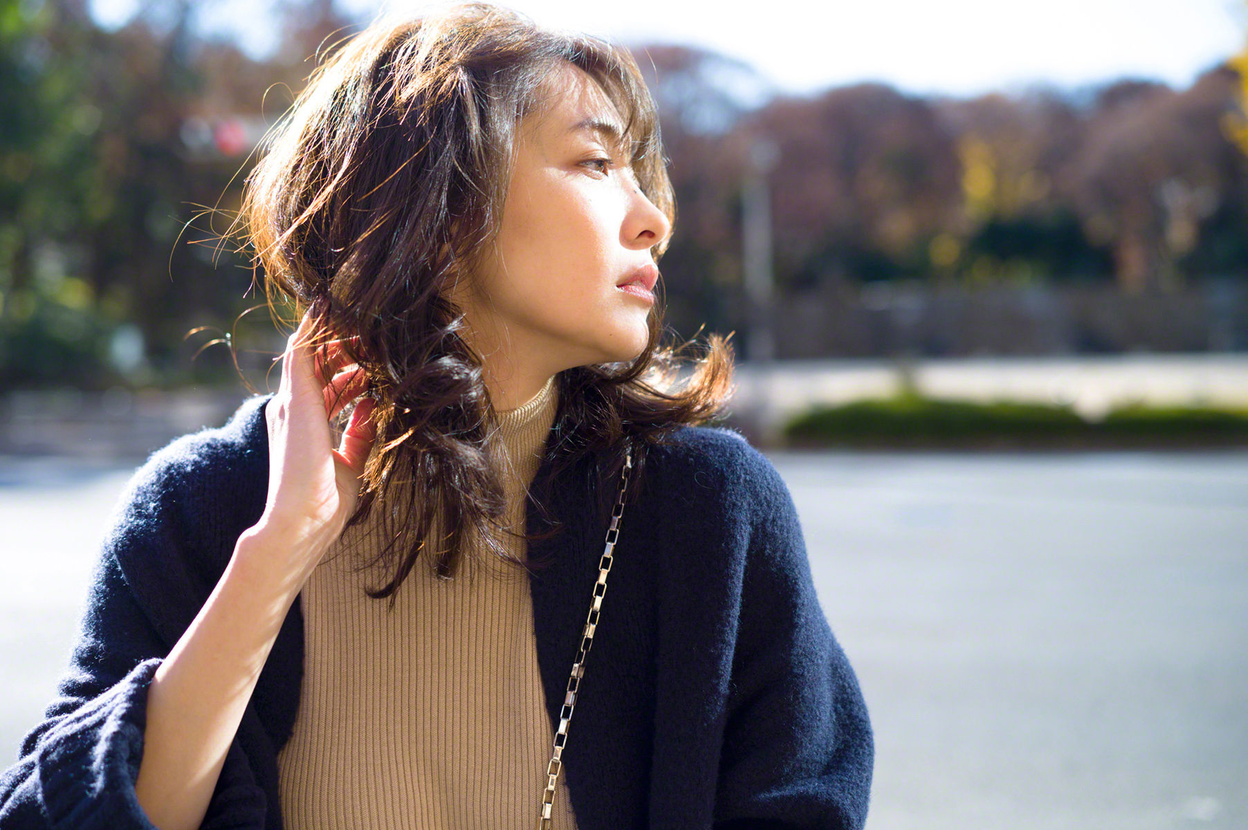 山崎真実 Mami Yamasaki  #156-图11