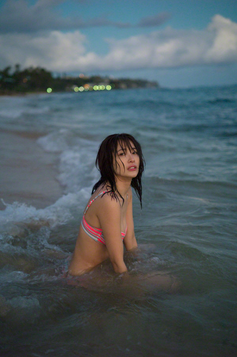 山崎真実 Mami Yamasaki  #156-图127