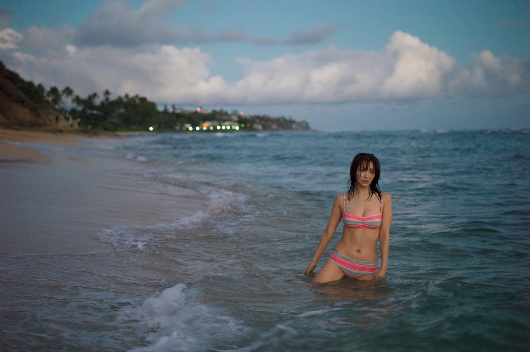 山崎真実 Mami Yamasaki  #156-图128