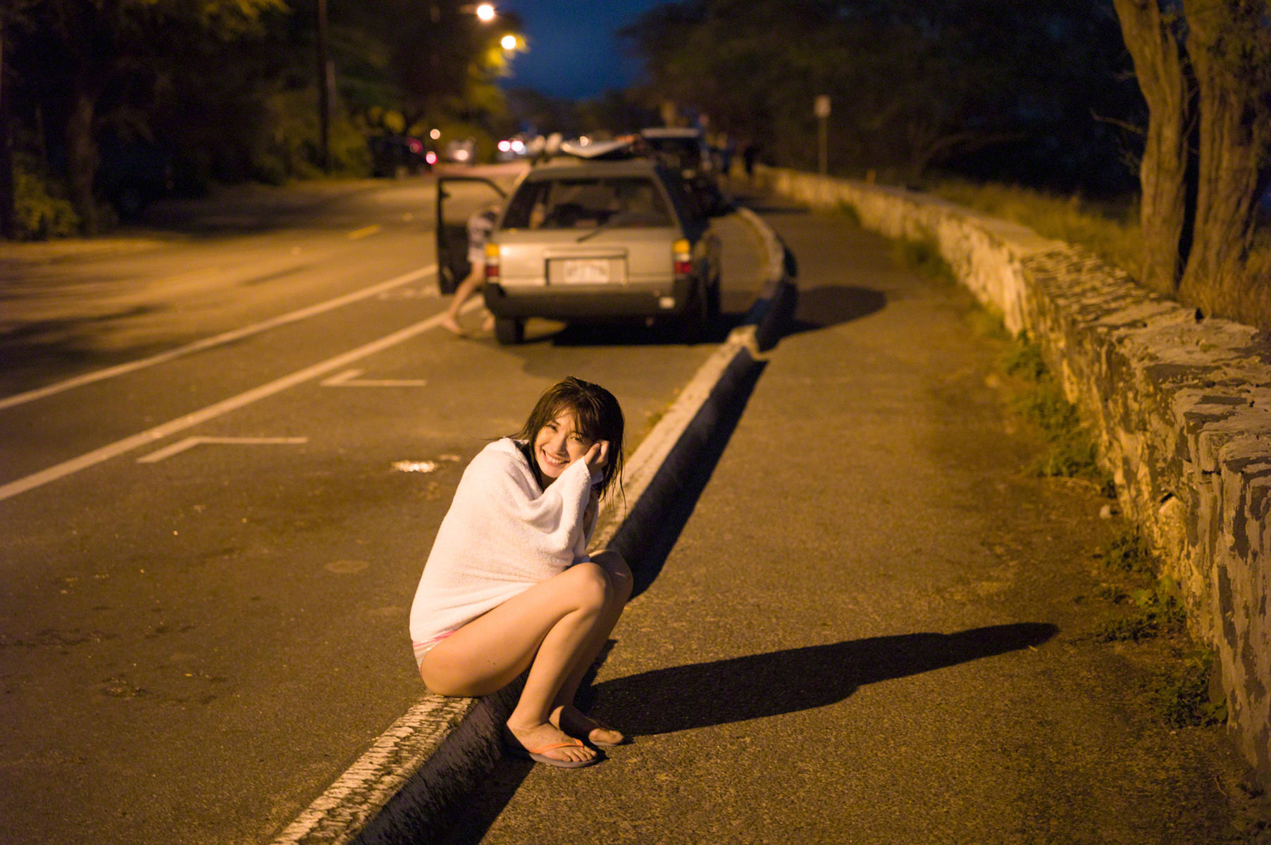 山崎真実 Mami Yamasaki  #156-图132