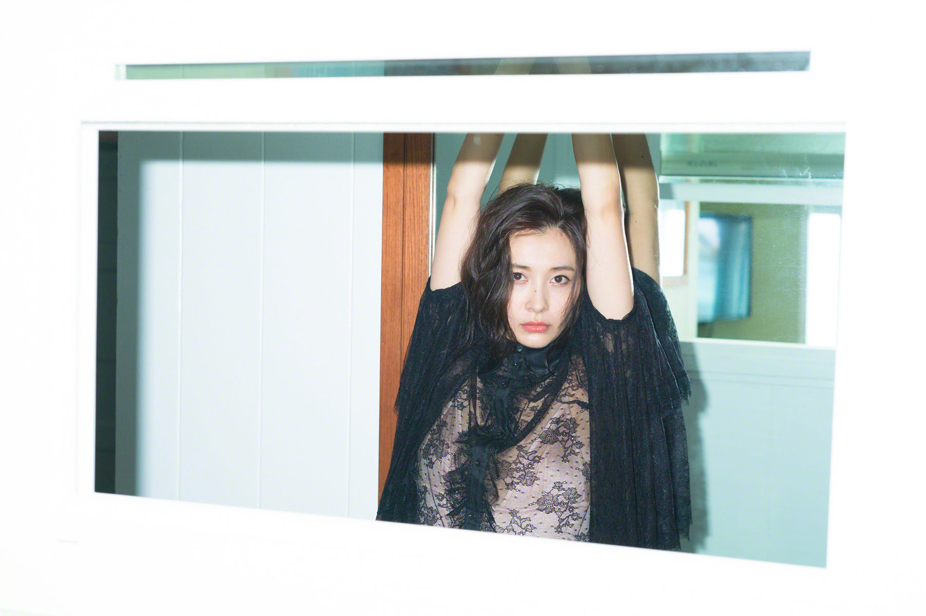 山崎真実 Mami Yamasaki  #156-图134