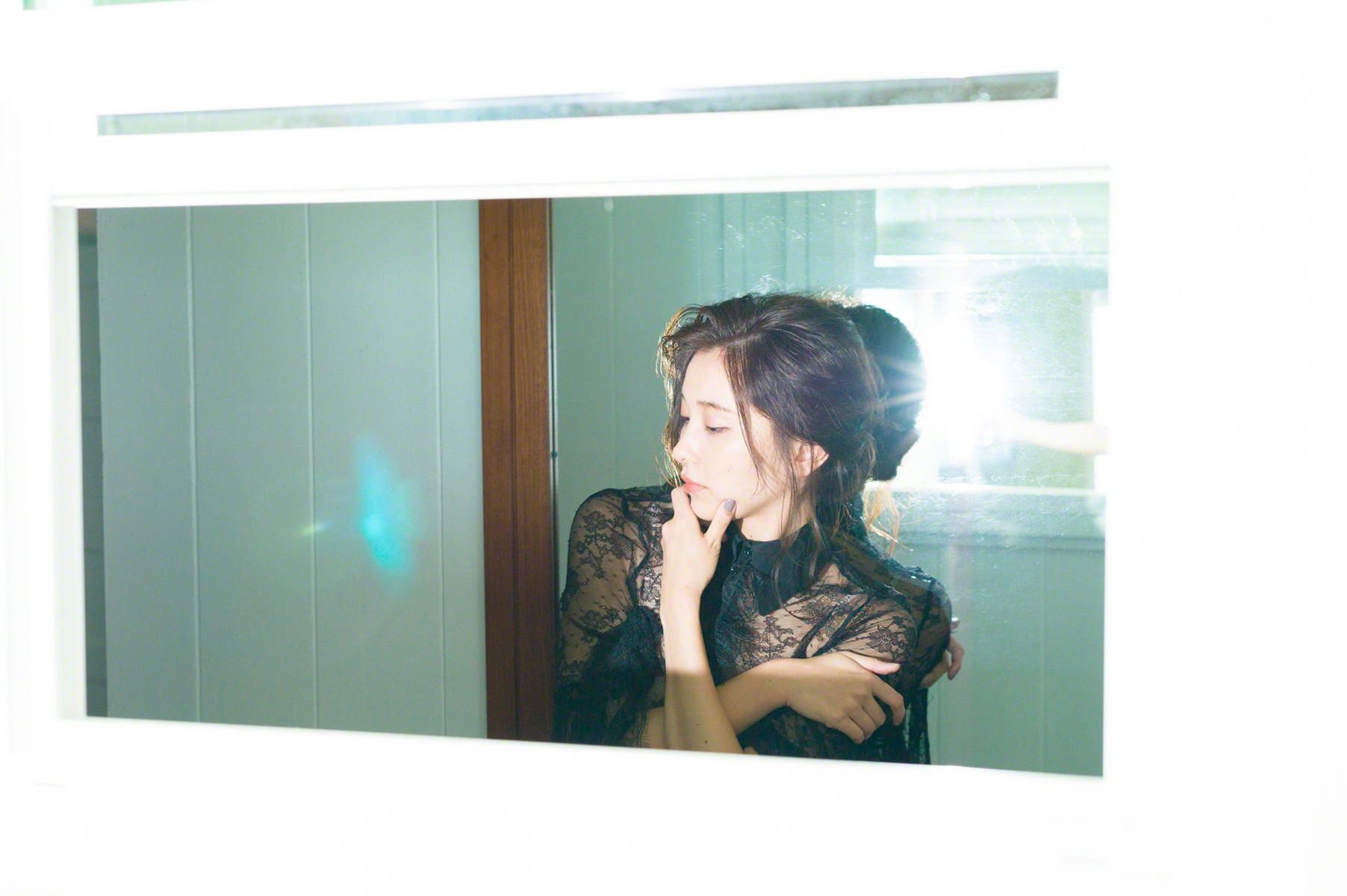 山崎真実 Mami Yamasaki  #156-图135