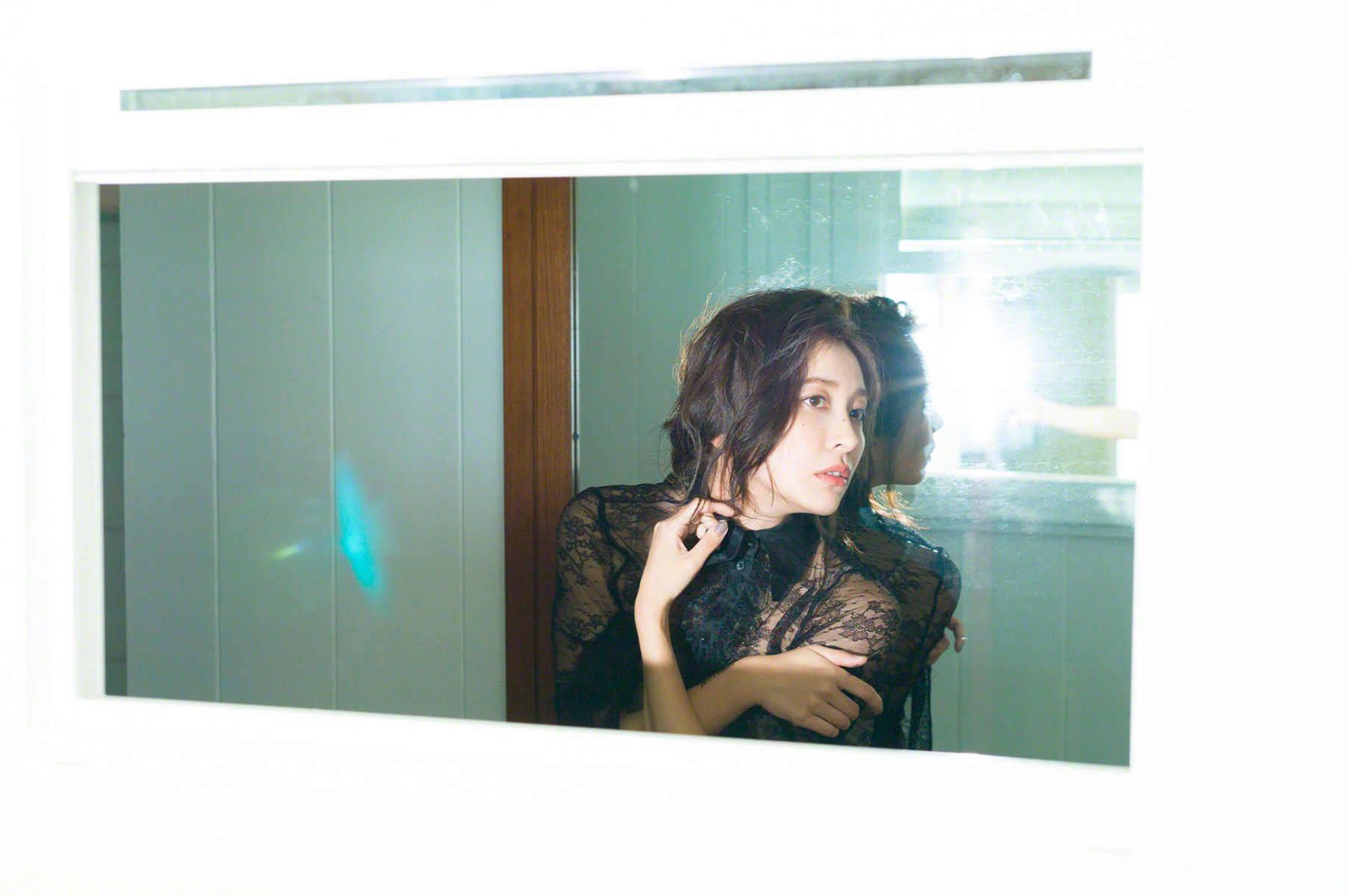 山崎真実 Mami Yamasaki  #156-图136