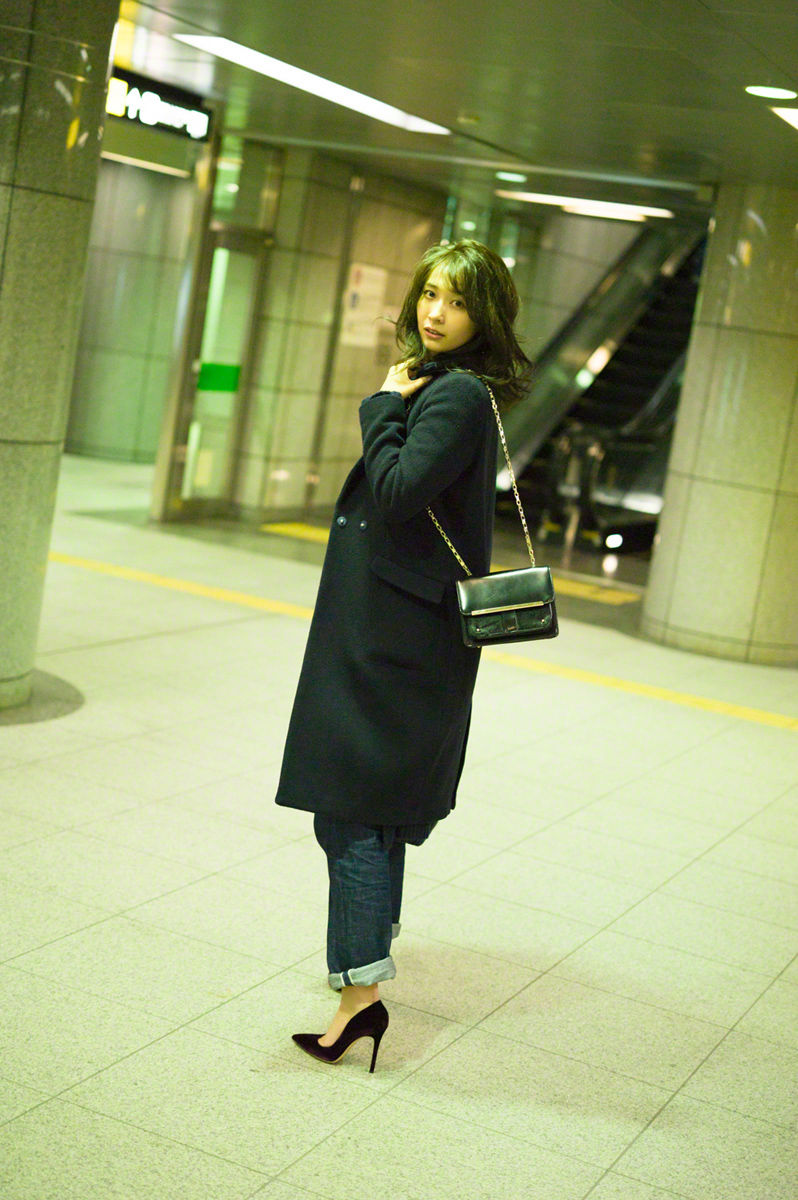 山崎真実 Mami Yamasaki  #156-图13