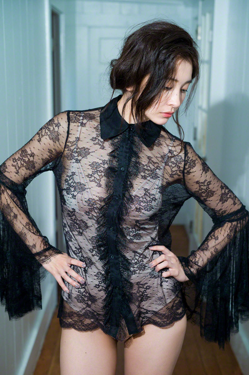 山崎真実 Mami Yamasaki  #156-图143