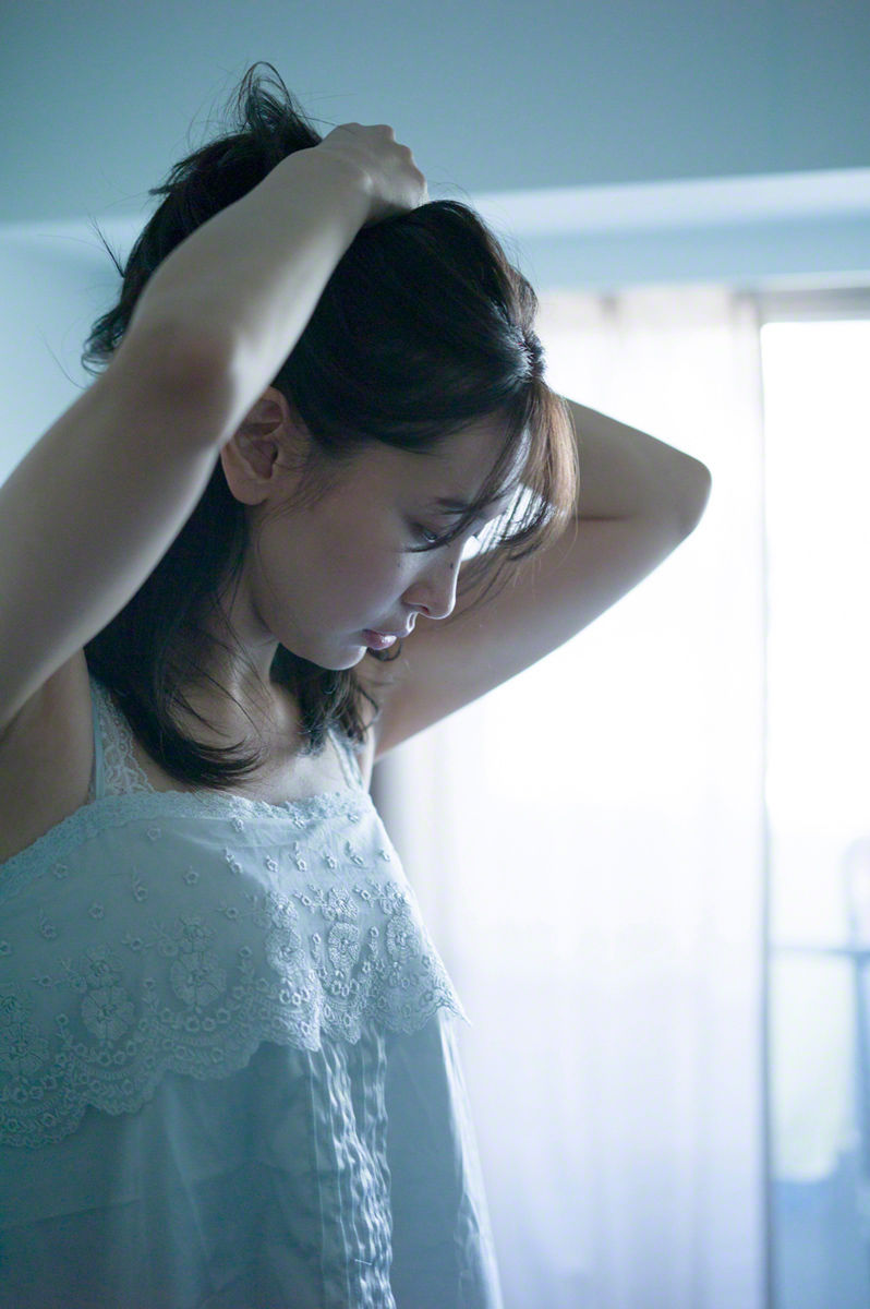 山崎真実 Mami Yamasaki  #156-图158