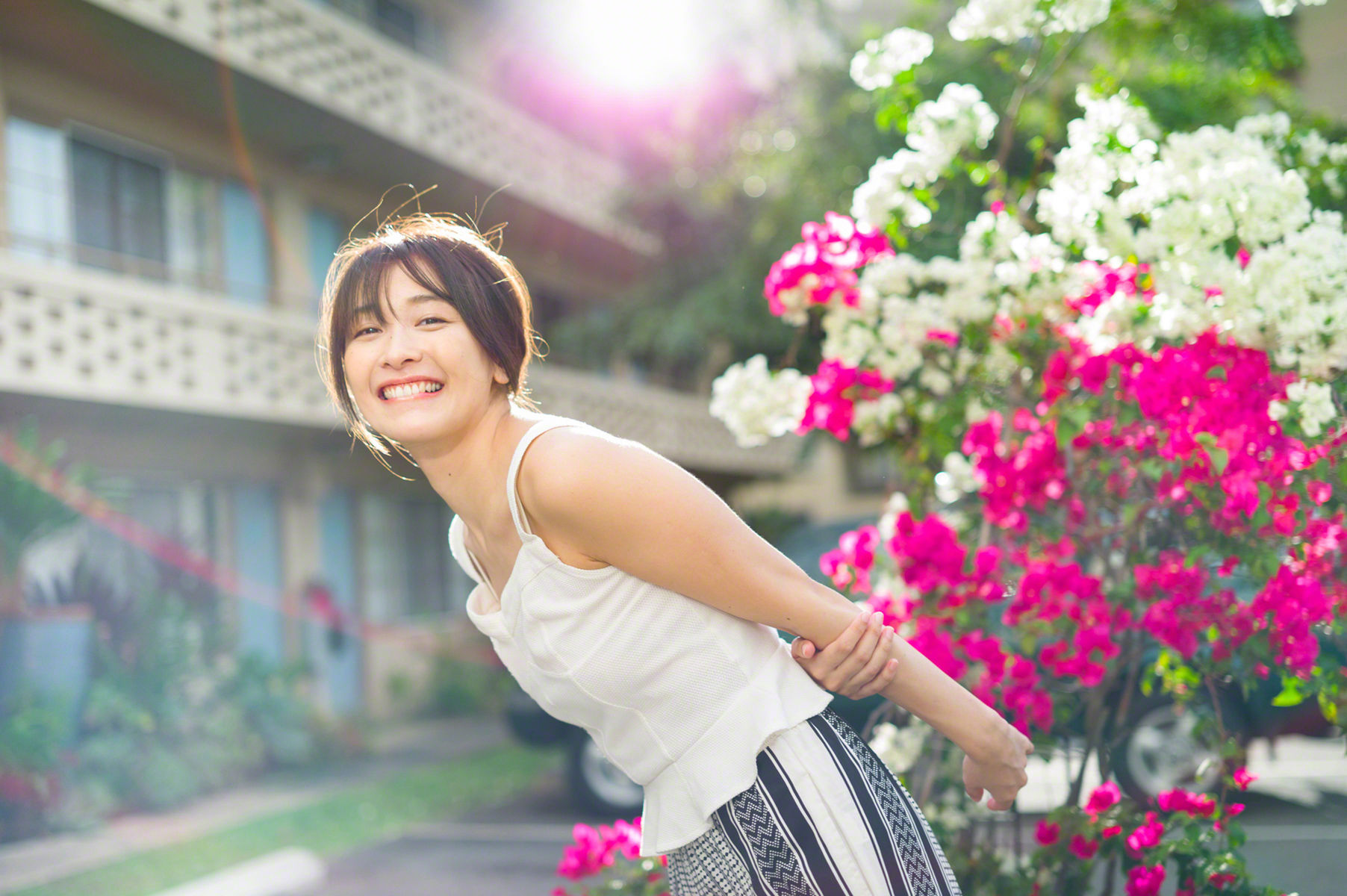 山崎真実 Mami Yamasaki  #156-图15