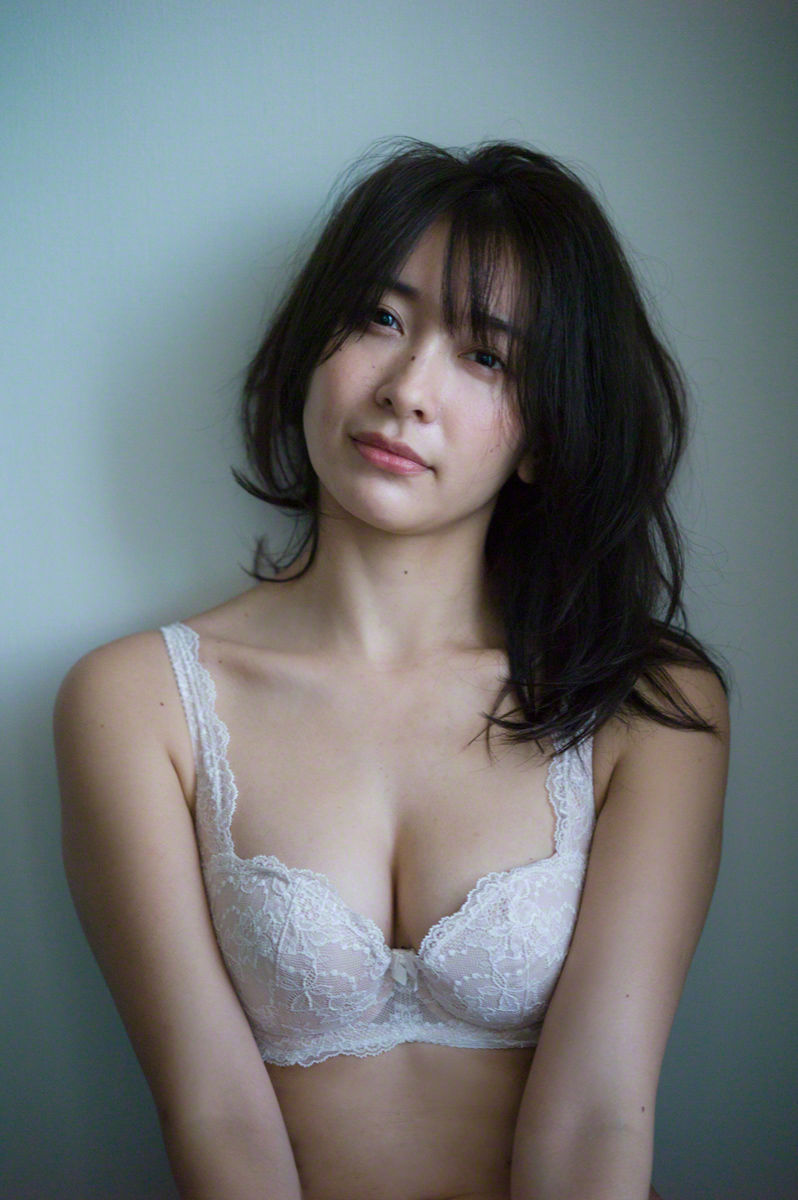 山崎真実 Mami Yamasaki  #156-图161