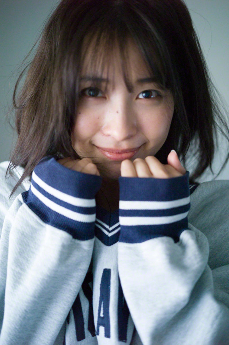 山崎真実 Mami Yamasaki  #156-图165