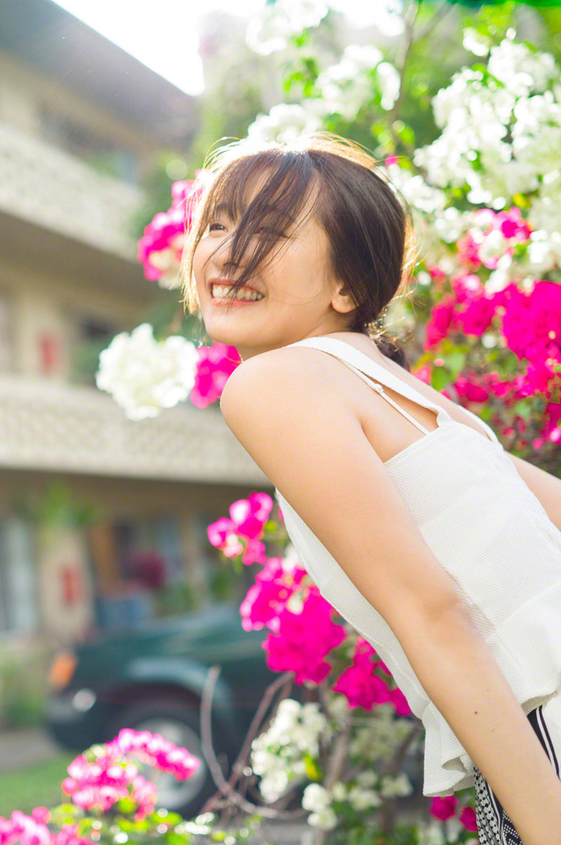 山崎真実 Mami Yamasaki  #156-图16